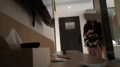 高冷外表下的易敏感體質操的渾身抽搐，直呼太大了太大了，我受不了這麼大