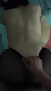肥臀教師人妻，反差感十足