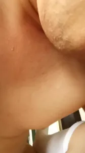 沙發後入的內射後續