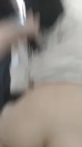 無套中出