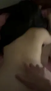 26 小少婦  bbw 很騷 在床上