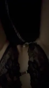網上認識的溫州女大 第一次直接內射