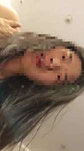 女鄰居無套上位求愛，露臉