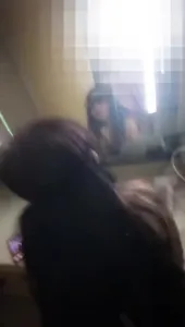 廁所來一下