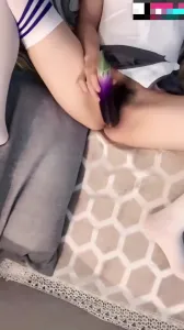 上海大佬約騷貨情趣酒店制服絲襪各種姿勢爽飛