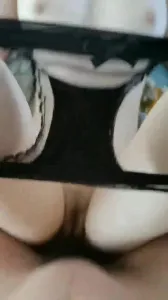 這嫩B必須要內射