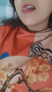 48歲熟女很有韻味
