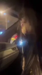 調教 露出 口爆！