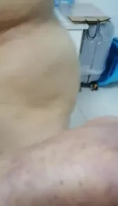 大爺內射63歲胖大媽，人老心不老