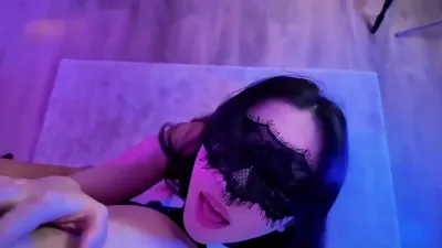 調教M高冷反差婊