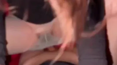 沉浸式無情打樁，成都單男找單女