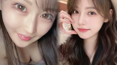 [原創] 沒想到看起來清純的小美女居然也是一個小騷貨！~