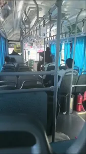 商丘88路公交車