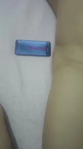 [原創] 排卵期操出白漿