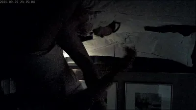 多年前的騷貨半推半就