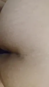 原創 青島人夫第一次後入體驗菊花的魅力
