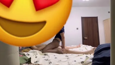 c奶抽搐噴水人妻第三視角加全景