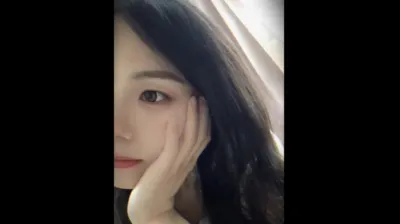 網戀物件奔現還是不錯的