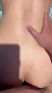 聽聲可射！騷人妻騷話連篇滿面香汗