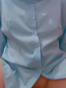 OL小秘書下班衣服都來不及脫