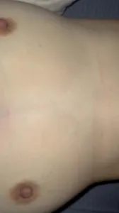 年輕夫妻真實自拍