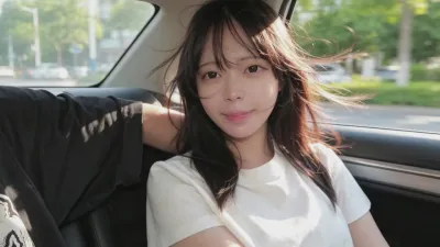 [原創] 朋友的小女友，揹著朋友出來拍攝賺錢！~超粉嫩蜜穴內射！~