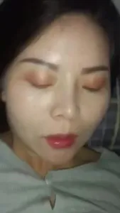 少婦人妻高潮微表情很誘惑臉頰泛紅真想射臉上