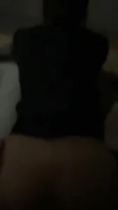 女朋友說很大