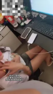 前臺小姐姐公司裡爆操（有完整版）之前的刪了未重複請管理給過