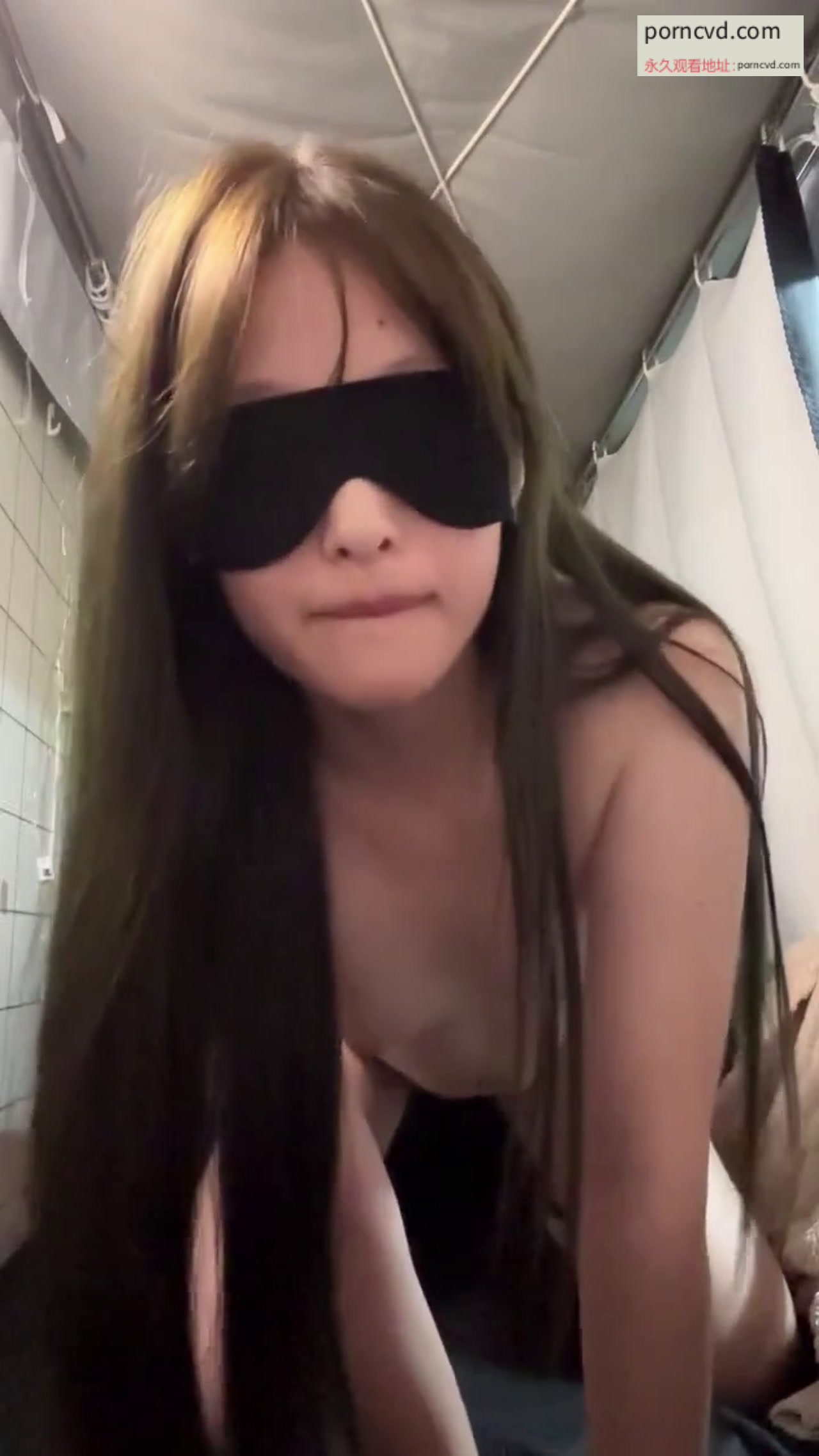 台灣自拍外流TWZP 第389集 淫慾IG妹私拍 Part2