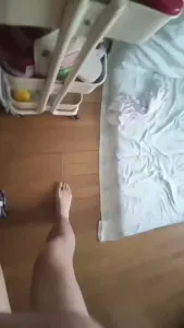 已婚同事趁老公出差約我偷情超級刺激對白淫蕩！這騷女太騷了 淫語挑逗