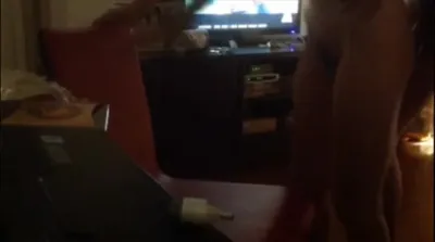 真實約飢渴護士