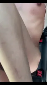 車震騷婦哇哇叫