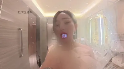 灣區獵手-深圳小熟女（像極一色桃子）