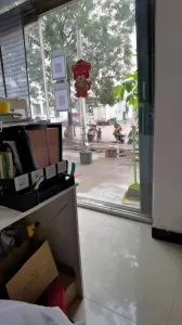 [原創] 隔壁裝修呢，有點影響心情