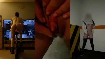 來看看猛女的陰蒂是什麼樣子的，我想知道給她舔逼會不會有種口雞巴的感覺