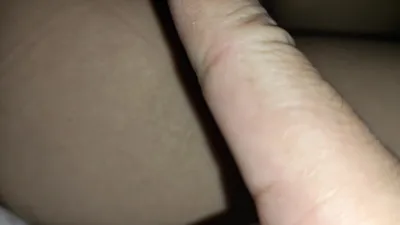 有驗證！！懟著小母狗騷穴拍