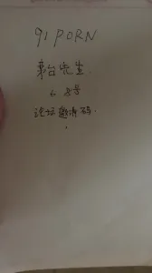 [原創] 91驗證，