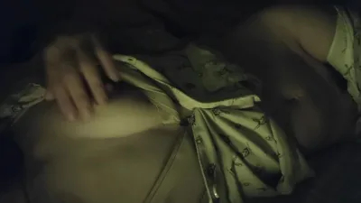 濟南少婦護士
