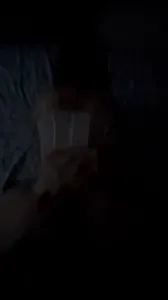 大屁股後入