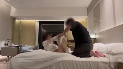 半推半就極品人妻