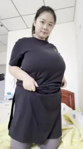 暴躁小護士自慰2