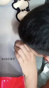 灣區獵手-某手網紅熟女