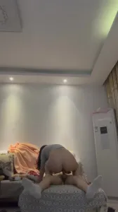 調教炮友的騎乘
