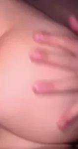 小嫂子說安全期，必須內射