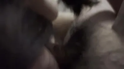 #騷嗎？按頭吃