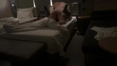 送老婆給單男玩留念06
