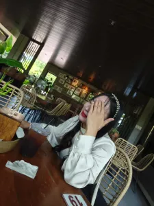 [原創] 海南外國妞