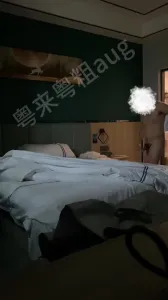 （原創）週末約會98潮汕少婦，第二部。