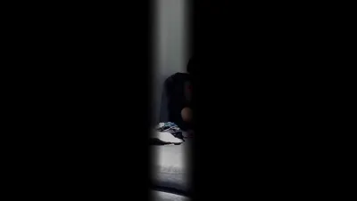 偷看老婆被操